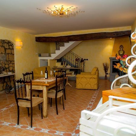 Casa Flora Villa Civitella d'Agliano Bagian luar foto