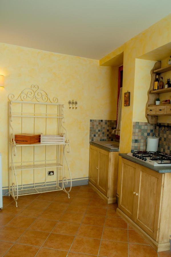 Casa Flora Villa Civitella d'Agliano Bagian luar foto